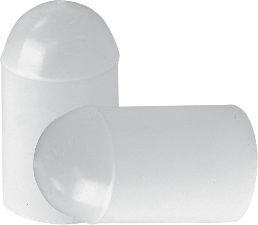 Replacement Silicone Solenoid Caps