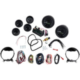 Dakota Digital 8600KGK Model Gauge Kit - MVX-8600-KG-K For Harley Touring 1996-2003