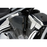 COBRA 1010-3091 06-0133B-SB Air Cleaner Kit black