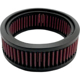 K & N E-3225 E-3225 Replacement High-Flow Air Filter s&s old style teardrop