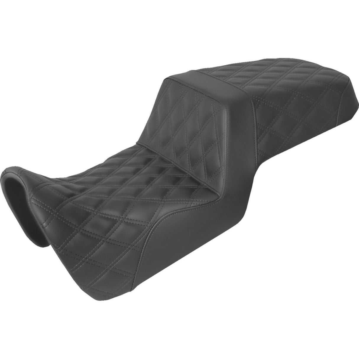 Saddlemen Step-Up Seat - 821-34-175 For Harley Pan America 2021-2026