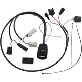 Fi2000 Fi2000R O2 Fuel Processor - 92-1615CL For Harley Touring 2010-2013