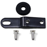 SADDLEMEN 0820-0125 10545BB Seat Bracket black - 1/4"-28
