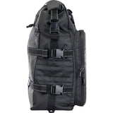BILTWELL 3515-0238 3014-01 EXFIL-80 Bag EXFIL-80 Motorcycle Bag - Gen 2 - Black