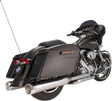 4-1/2" MK45 Performance Mufflers