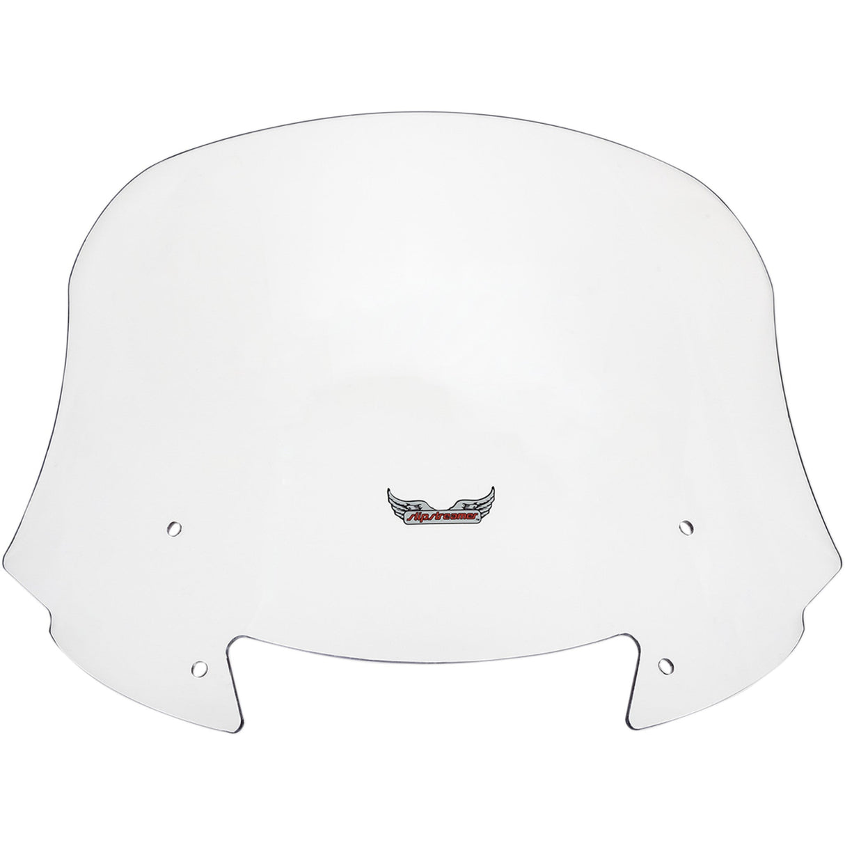SLIPSTREAMER 2312-0395 S-400-18 Replacement Lucite Windshield Windshield - 18" - Clear - Victory