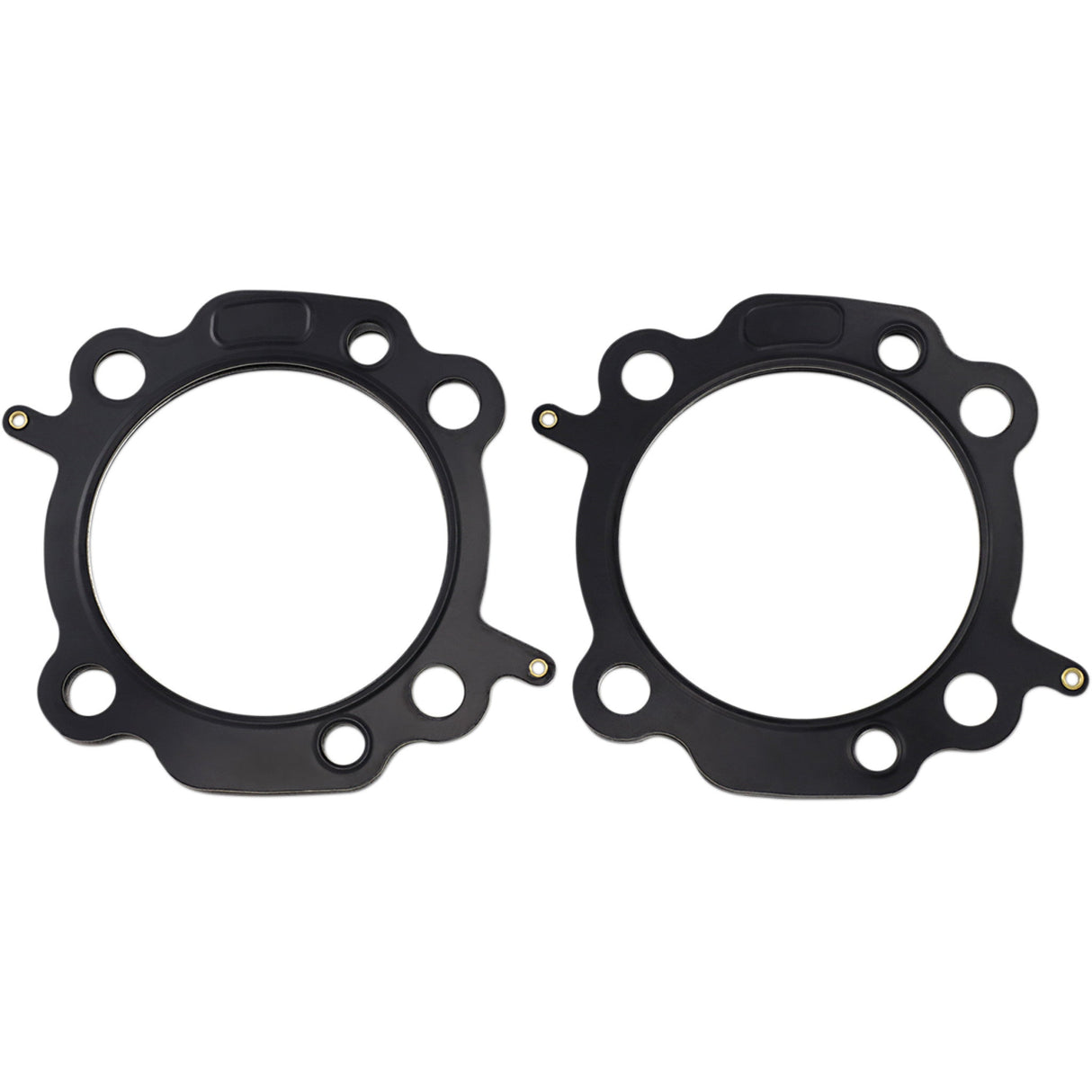 Cometic Cylinder Head Gasket Twin-Cooled Air-Cooled 3.875" X .030" - C10081-030 For Harley Motorcycles 2014-2016