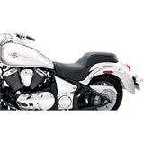 Mustang Daytripper™ Seat - 76128 Kawasaki 900 2006-2021