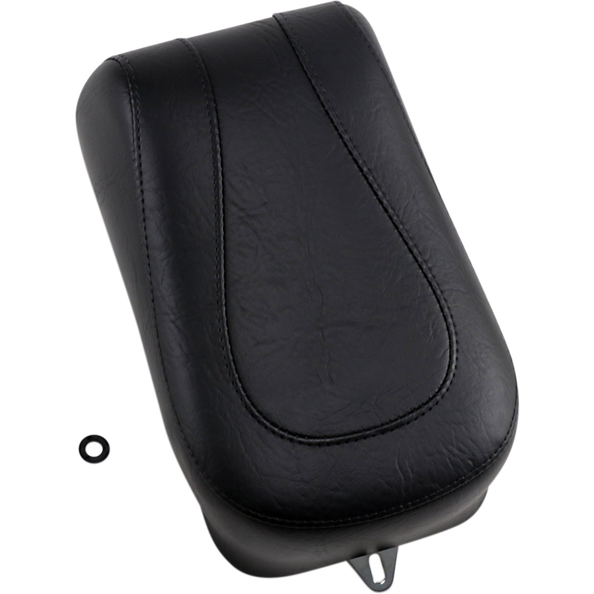 Mustang Pillion Pad - 75751 For Harley Softail 1984-1999