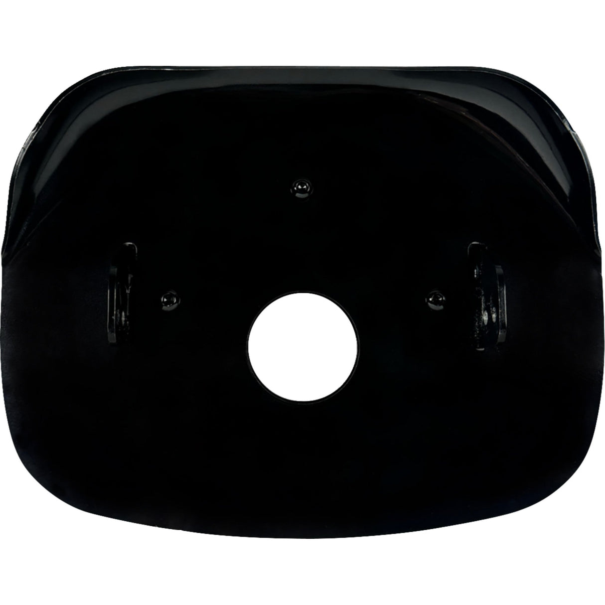 Custom Dynamics Shark Demon® Performance LED Headlight Flhx Flhl - SD2-23BAT-W For Harley Street Glide 2023-2026