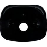 Custom Dynamics Shark Demon® Performance LED Headlight Flhx Flhl - SD2-23BAT-W For Harley Street Glide 2023-2026