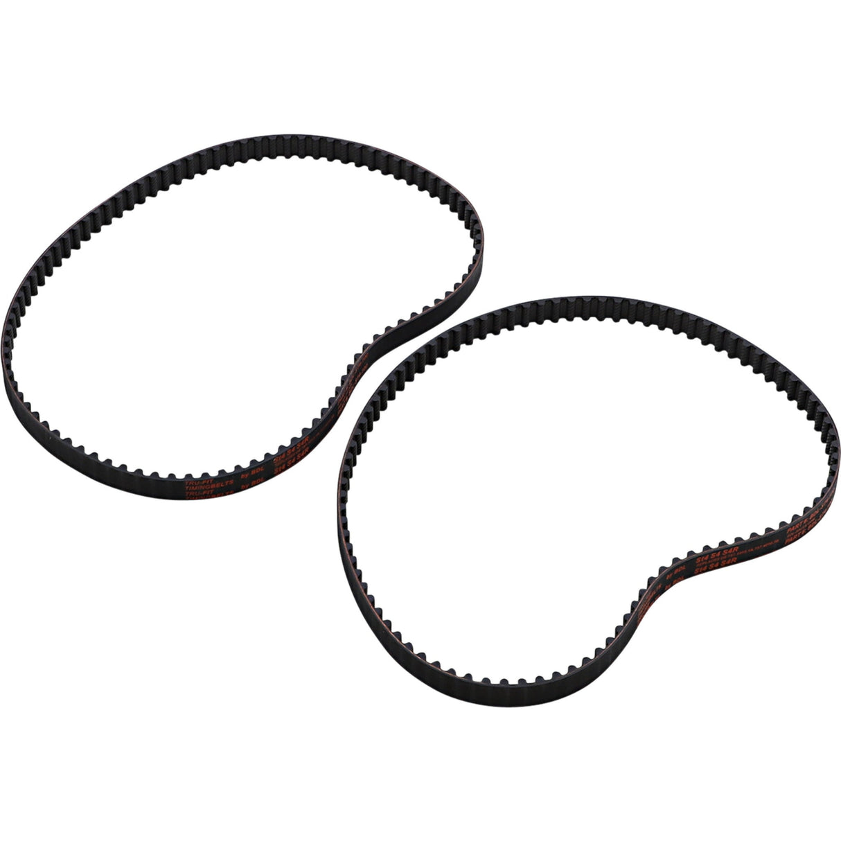 BELT DRIVES LTD. 0925-1117 BDL-ST4 Tru-Fit Ducati Timing Belts Timing Belt