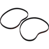 BELT DRIVES LTD. 0925-1117 BDL-ST4 Tru-Fit Ducati Timing Belts Timing Belt