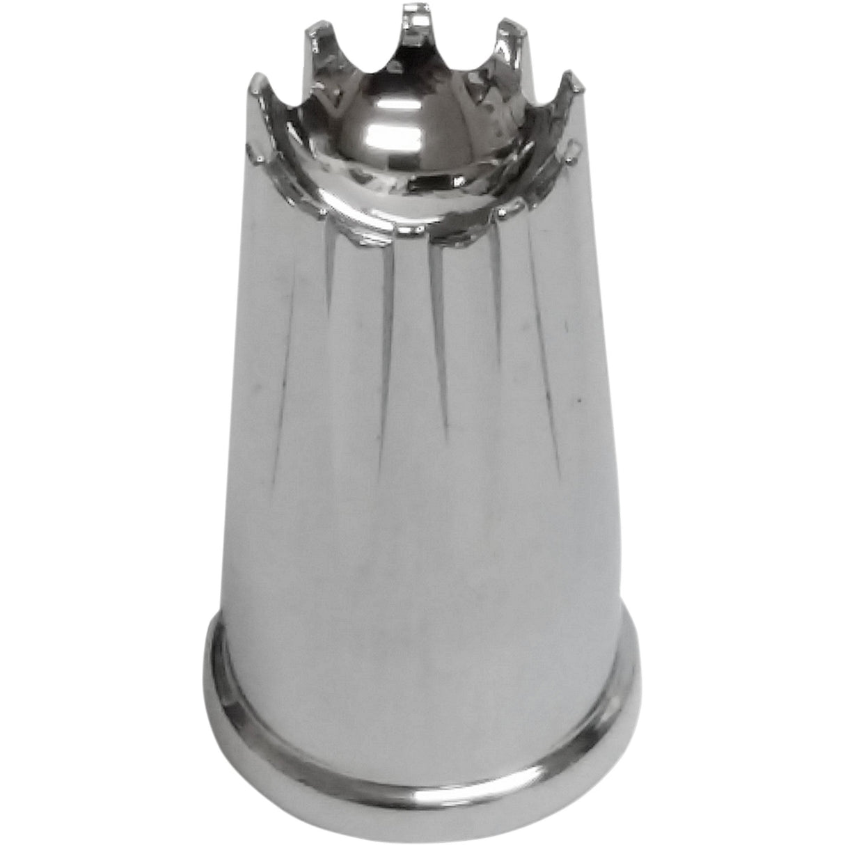 AVON GRIPS 0361-0080 SVC-309-CH-EX Excalibur Valve Stem Cap Valve Stem Cap - Excalibur - Chrome