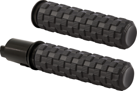 Air Trax Grips