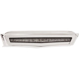 CIRO 2010-1277 40004 Center Brake Light for Tour-Pak® - Chrome