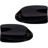 Klock Werks Flare® Handguard - KWS-01-0120-23 For Harley Touring 2023-2026