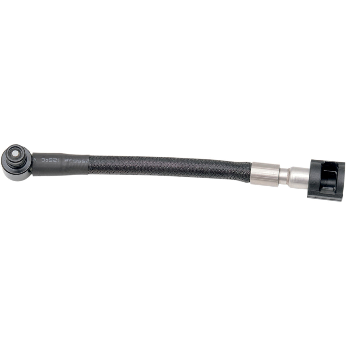 DRAG SPECIALTIES 0706-0122 EFI Fuel Line Fuel Line - EFI - Dyna/Touring