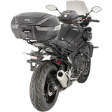 GIVI 1510-0377 SR2129 Top Case Side Arms Side Arms - Rear Rack - Yamaha - FZ-10