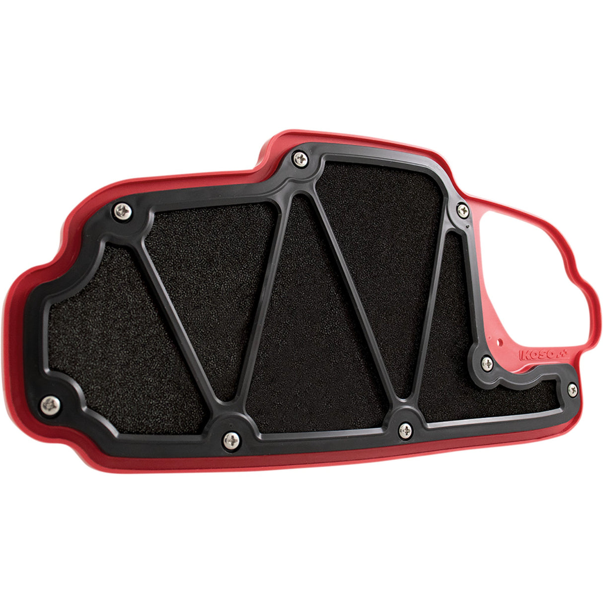 Koso North America Hurricane Air Filter - DK633000 Honda Monkey 2019-2021