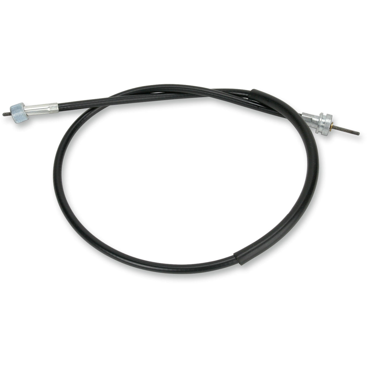 PARTS UNLIMITED K28-4013 Speedometer/Tachometer Cable Speedometer Cable - Yamaha