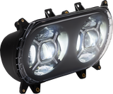 Double-X LED Headlight