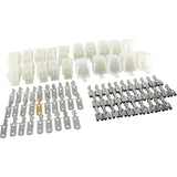 RM STATOR 2120-1454 RM14020 Regulator Rectifier 3-Pin Connector Kit Connector Kit - 3-Pin - Regulator Rectifier