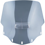 Slipstreamer Windshield - S-166V-C Honda Gold Wing / GL1500A Gold Wing Aspencade / GL1500I Gold Wing Interstate 1988-2000