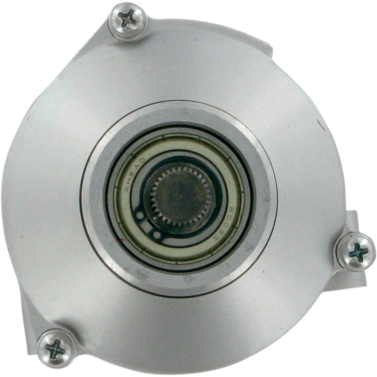 RICK'S MOTORSPORT ELECTRIC 2110-0160 61-104 Starter for Honda Starter - Honda