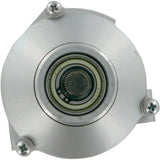 RICK'S MOTORSPORT ELECTRIC 2110-0160 61-104 Starter for Honda Starter - Honda