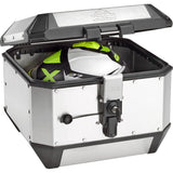 GIVI 3501-2096 ALA44A Alaska Side Case 44l - silver