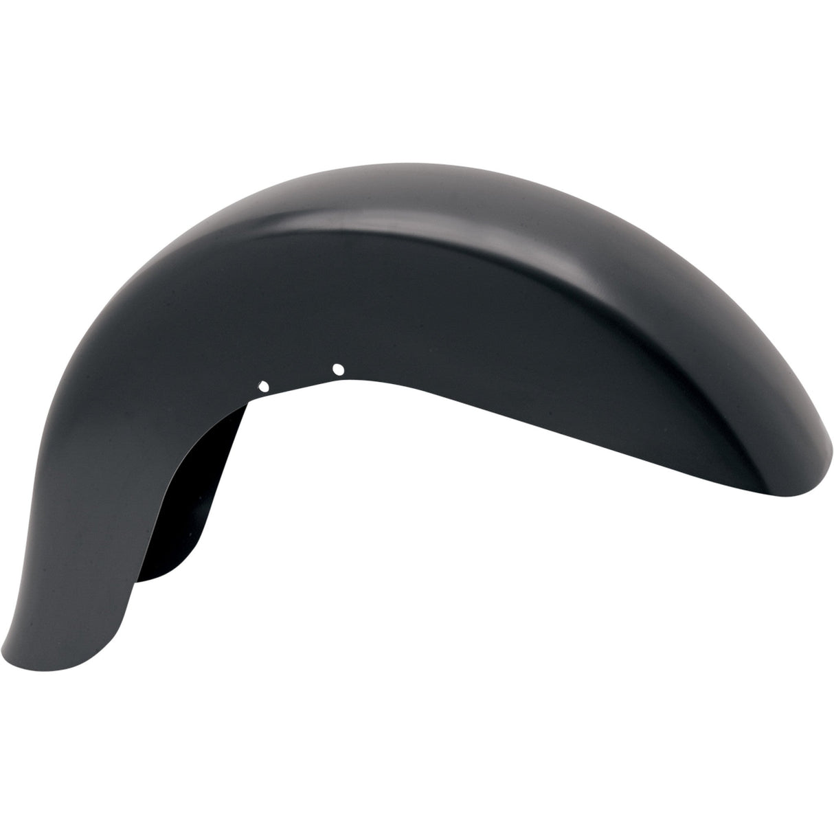 KLOCK WERKS 1401-0197 KWF-02-0000 Benchmark Front Fender for Softails - Steel - 16"-18"