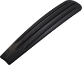 Kens Factory 563-03033 KFD-11 DASH INSERT TRI GROOVE BLACK