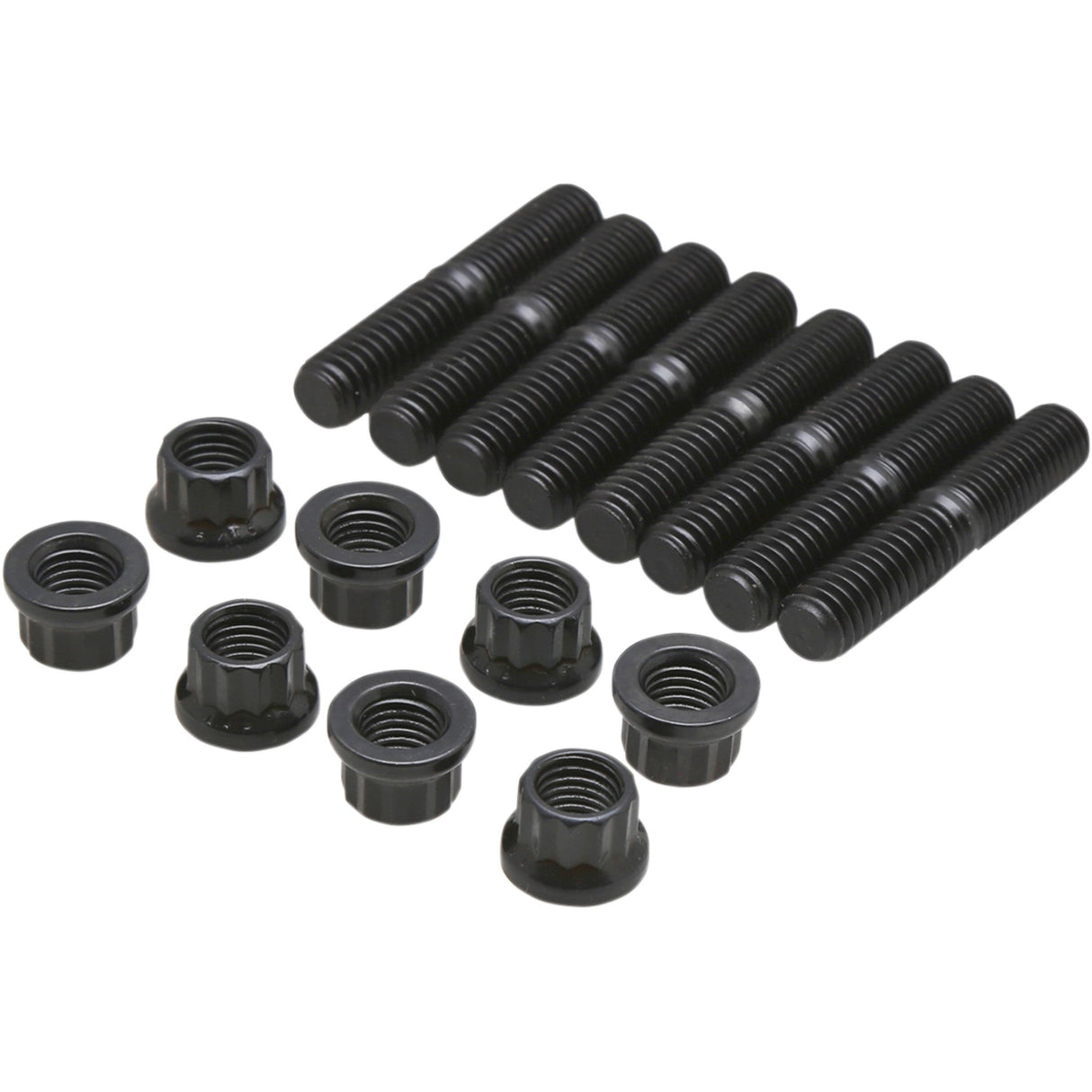 Kibblewhite Rocker Arm Shaft Stud & Nut Kit Rocker M8 - 20-21045 For Harley Motorcycles 2017-2026