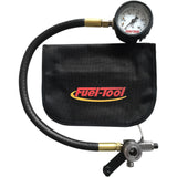 FUEL-TOOL 3850-0303 MC800 Fuel Pressure Gauge Gauge - Fuel Pressure - Magnetic - 360°
