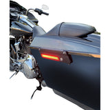 Custom Dynamics Accent Light - CD-LATCH-DC4-S For Harley Touring 2014-2025
