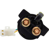 RM STATOR 2110-1372 RM09001 Starter Relay Solenoid Starter Solenoid/Relay - Aprilia/Yamaha