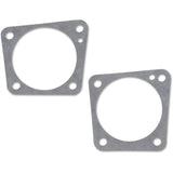S&S Cycle Tappet Guide Gaskets - 33-5302 For Harley Motorcycles 1965-1999