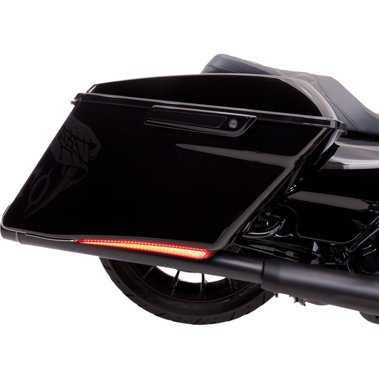Ciro Machete™ Accent Light - 40150 For Harley Touring 2015-2024