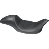 Mustang Hightail Fastback™ Seat - 75644 For Harley Touring 2008-2025