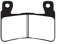 Lyndall Brakes Brake PAD G+ - 8181-G+ For Harley Softail 2015-2021