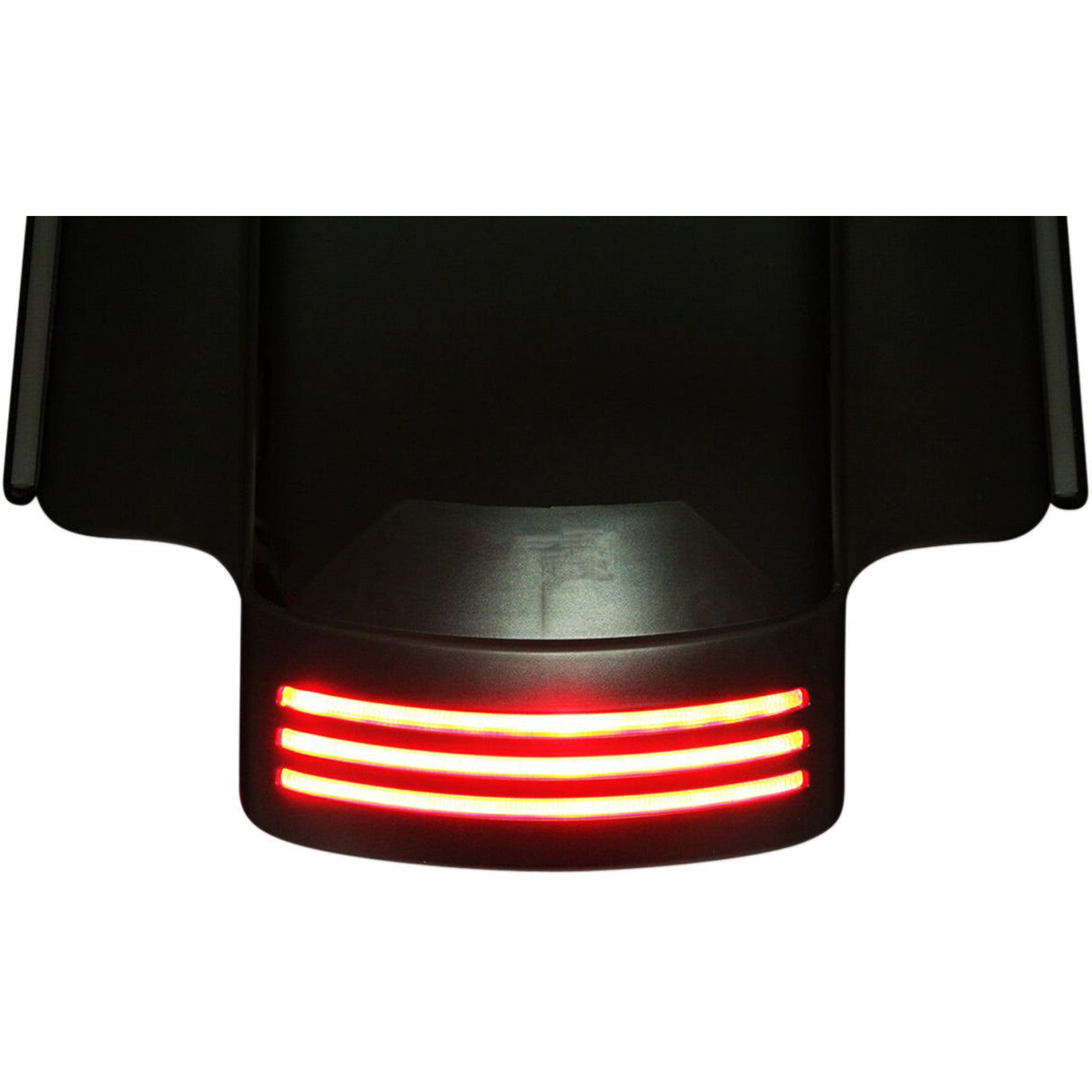 Custom Dynamics Taillight Kit - PB-TRI-1-SMOKE For Harley Street Glide 2006-2009