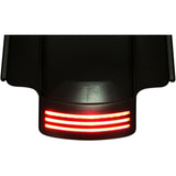 Custom Dynamics Taillight Kit - PB-TRI-1-SMOKE For Harley Street Glide 2006-2009