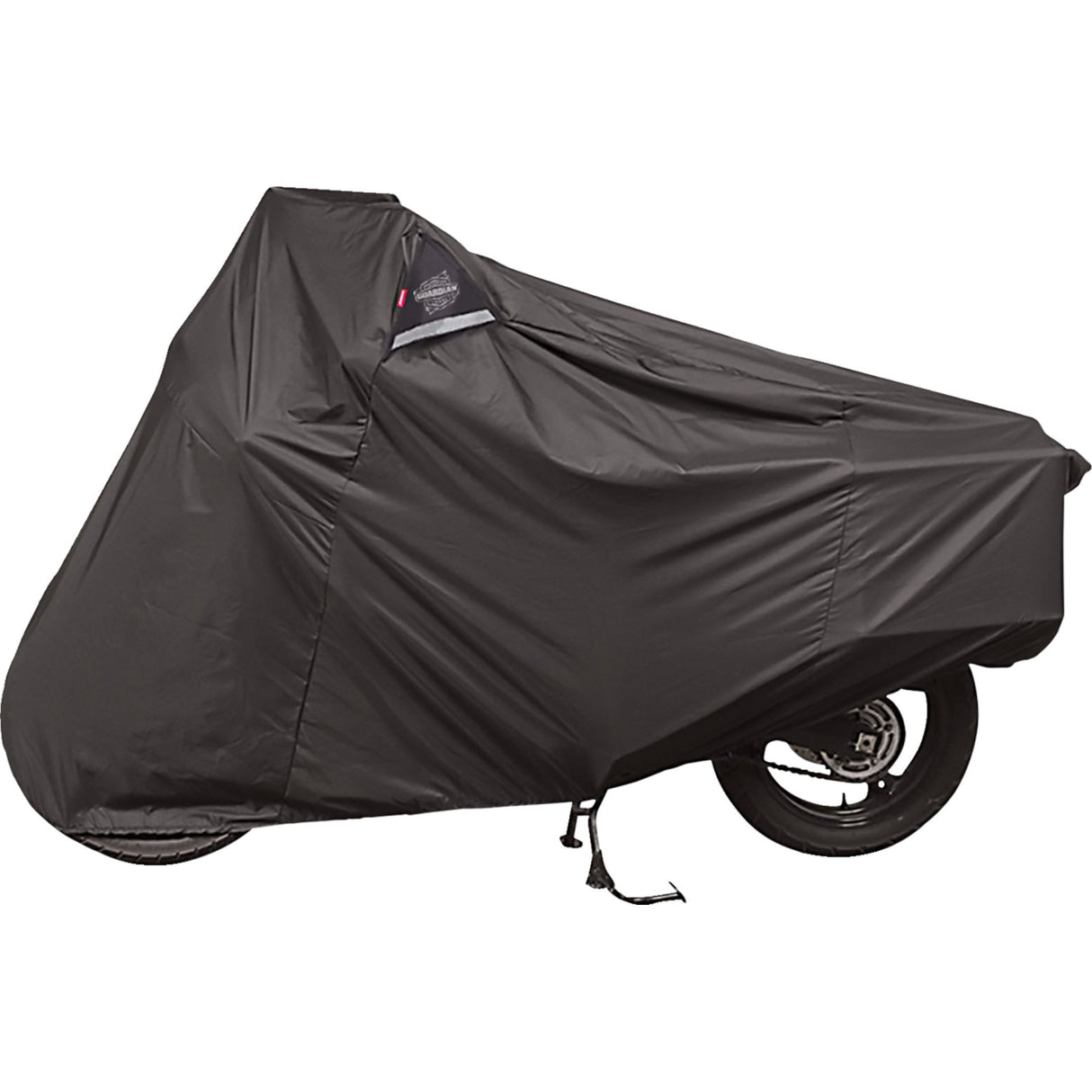 DOWCO 4001-0071 51614-00 Guardian® Weatherall® Plus Motorcycle Cover Weatherall Plus Cover - Adventure Touring
