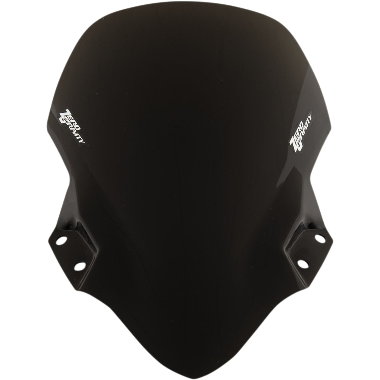 Zero Gravity Sport Touring Windshield - 23-283-19 Kawasaki Ninja 400 2018-2023