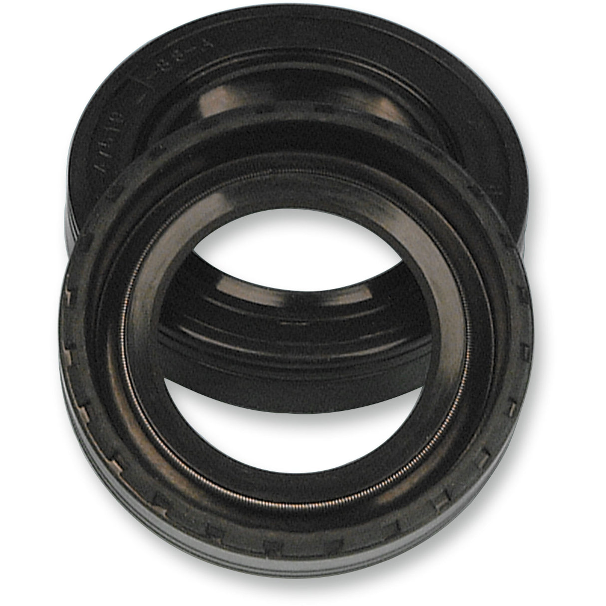 James Gasket Replacement Wheel Seals For Big Twin And XL Wheel Bearing 0.41" - JGI-47519-83-A2 For Harley Motorcycles 1984-2000
