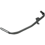 DRAG SPECIALTIES Kickstand Black