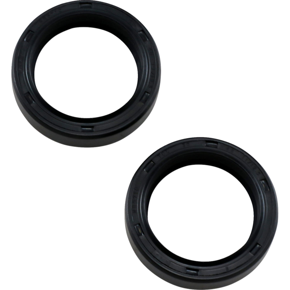 Parts Unlimited Seal - FS-014 For Kawasaki Motorcycles 1985-2007 | Yamaha XJ750R Seca / Virago 1993-2000