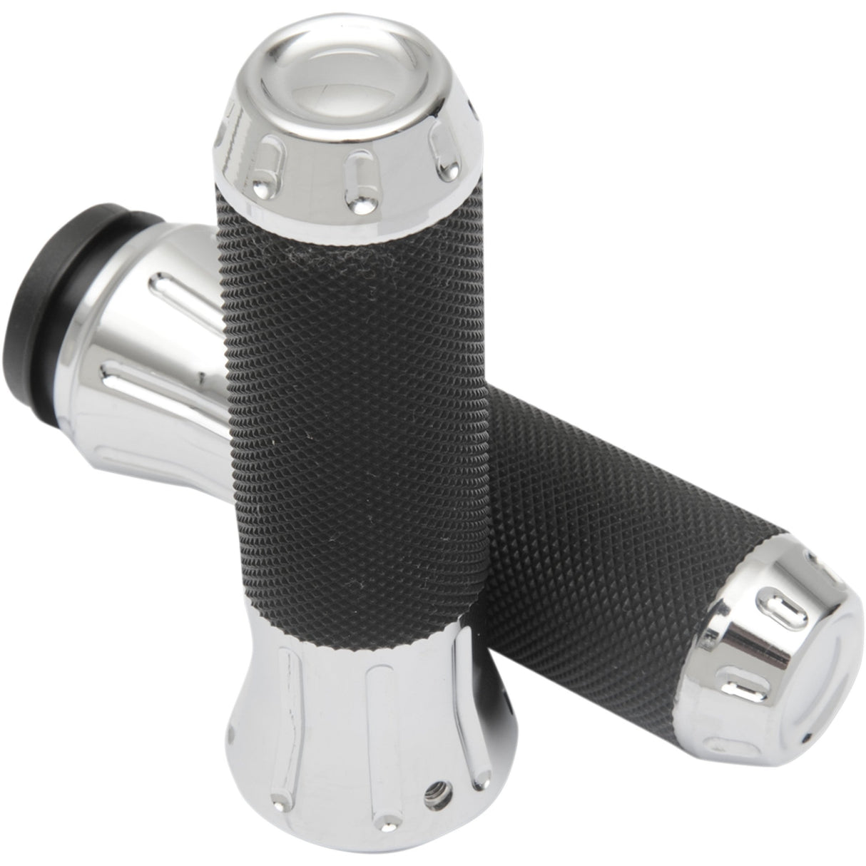 Drag Specialties Grips For Harley Motorcycles 2008-2025