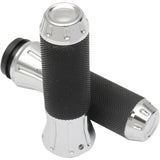 Drag Specialties Grips For Harley Motorcycles 2008-2025